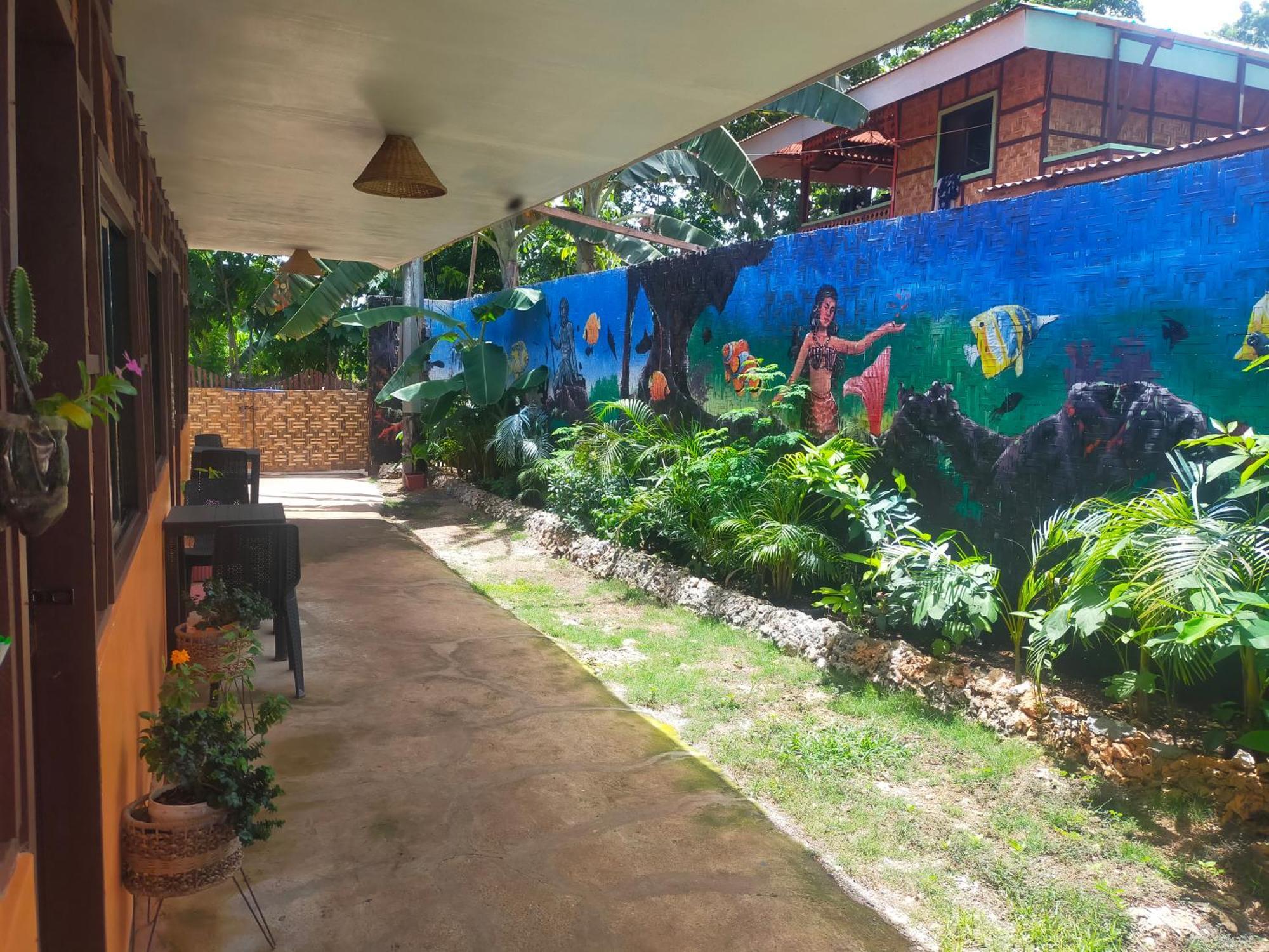 Don Leo'S Bnb Esperanza Exterior photo